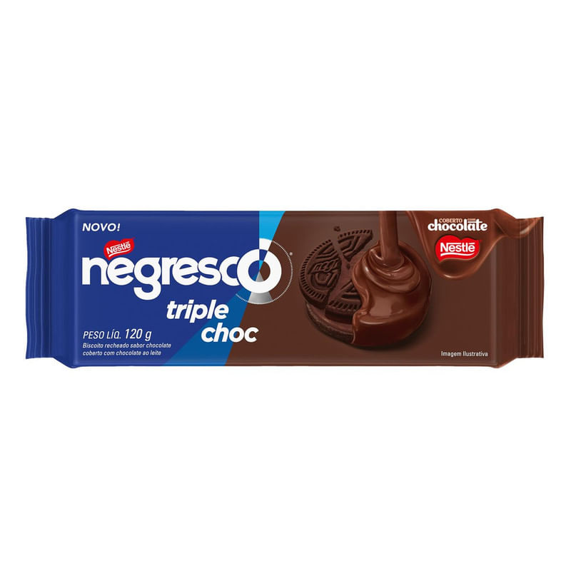 Biscoito-com-Recheio-e-Cobertura-de-Chocolate-ao-Leite-Negresco-Triple-Choc-Nestle-Pacote-120g