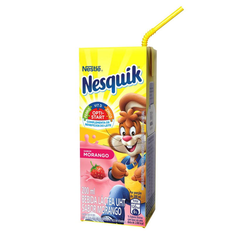 Bebida-Lactea-UHT-Morango-Nestle-Nesquik-Caixa-200ml