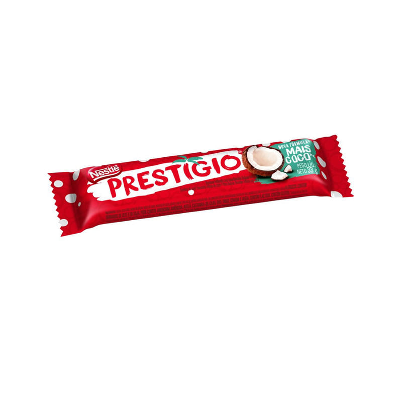 Bombom-Prestigio-Nestle-Pacote-33g