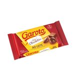 Chocolate-ao-Leite-Garoto-Chocolateria-Pacote-1kg