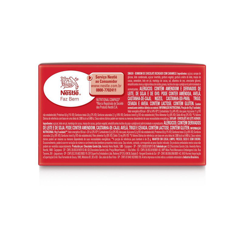 Bombom-Especialidades-Nestle-Pacote-251g