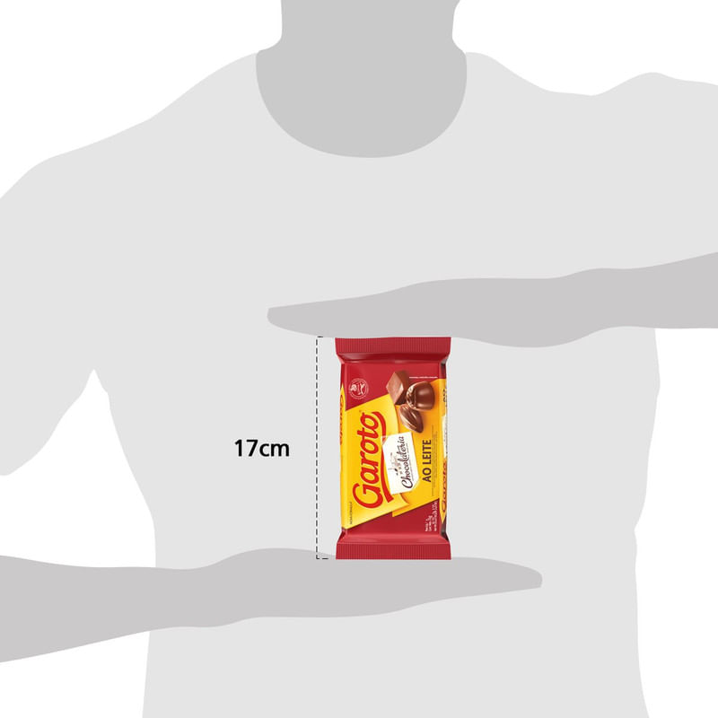 Chocolate-ao-Leite-Garoto-Chocolateria-Pacote-1kg
