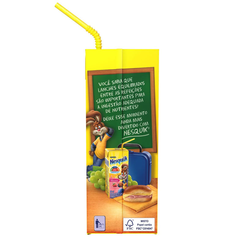 Bebida-Lactea-UHT-Morango-Nestle-Nesquik-Caixa-200ml