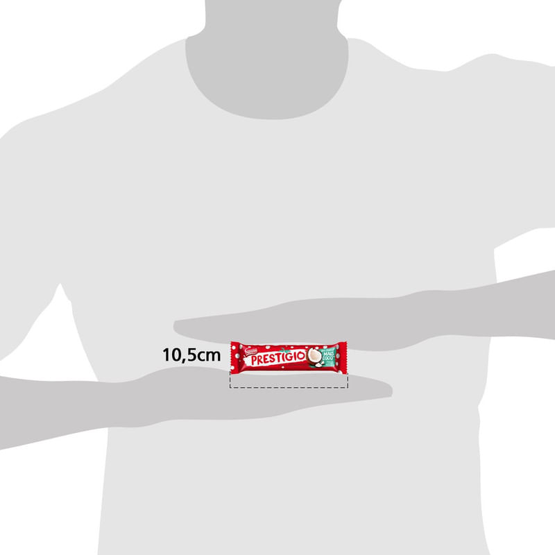 Bombom-Prestigio-Nestle-Pacote-33g
