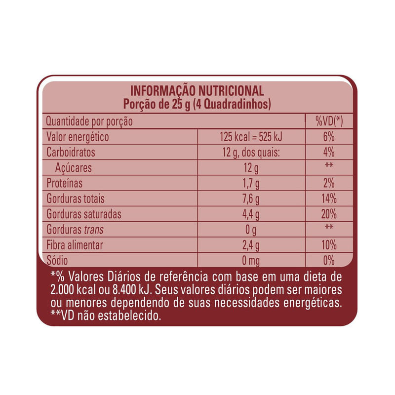 Chocolate-Meio-Amargo-47--Cacau-Nestle-Dois-Frades-Pacote-300g