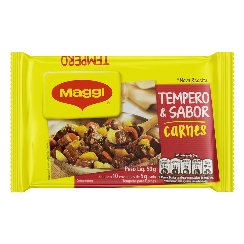 Tempero-em-Po-Sabor-Carne-Maggi-Sache-50g