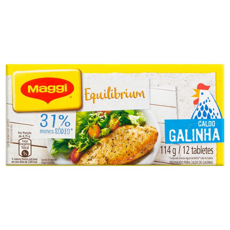 Caldo-em-Tablete-Galinha-Zero-Sal-Knorr-Caixa-48g-com-6-Unidades