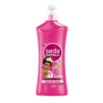 Creme-para-Pentear-Infantil-Tiana-Crespos-Encantados-Seda-Juntinhos-Frasco-300ml