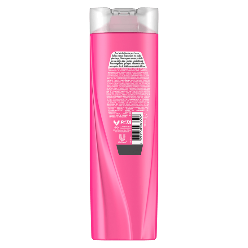 Shampoo-Infantil-Tiana-Crespos-Encantados-Seda-Juntinhos-Frasco-300ml