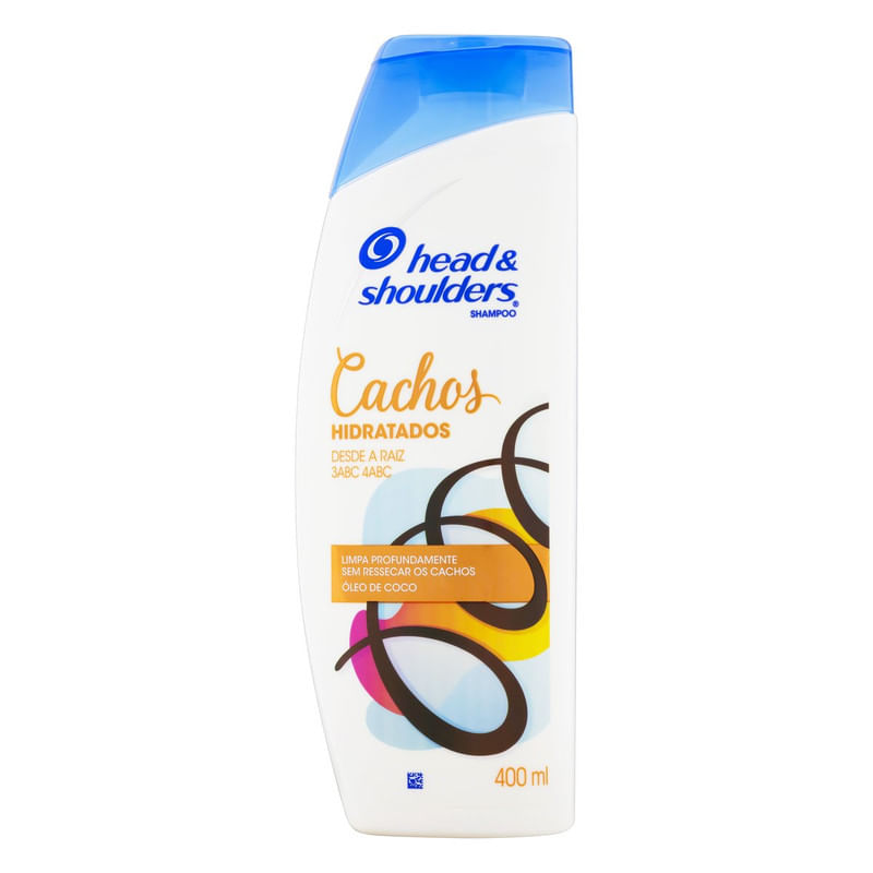 Shampoo-Cachos-Hidratados-Head---Shoulders-Frasco-400ml