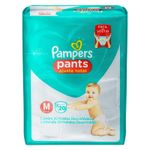 Fralda-Descartavel-Infantil-Ajuste-Total-Pants-M-Pampers-Pacote-20-Unidades
