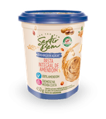 Pasta-Integral-de-Amendoim-Zero-Acucar-Sentir-Bem-Pote-450g