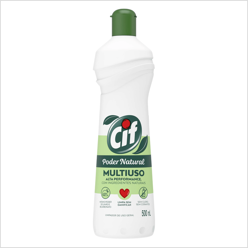 Limpador-Multiuso-Alta-Performance-Poder-Natural-Cif-Squeeze-500ml