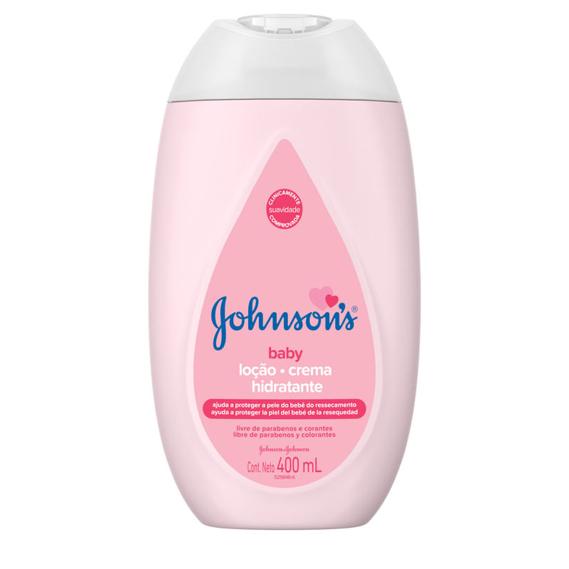 Locao-Hidradante-Baby-400ml