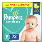 Fralda-Pampers-Confortsec-P-72