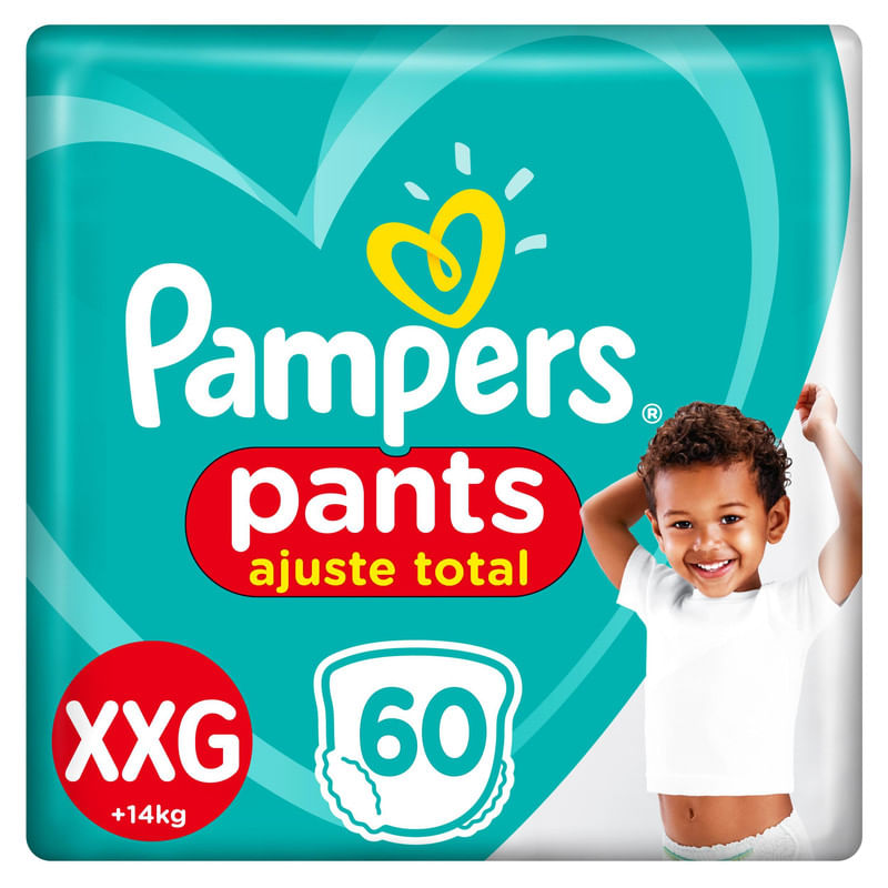 Fralda-Pampers-Pants-Ajuste-Total-XXG-60-unidades