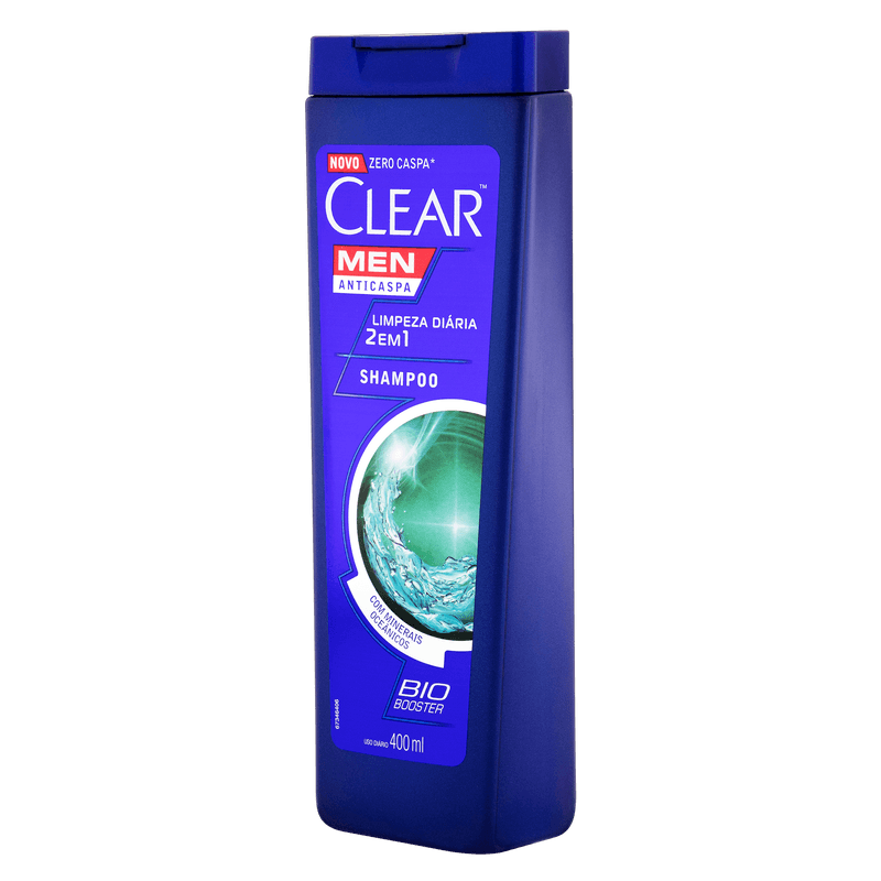 Shampoo-Clear-Diario-2em1-400ml