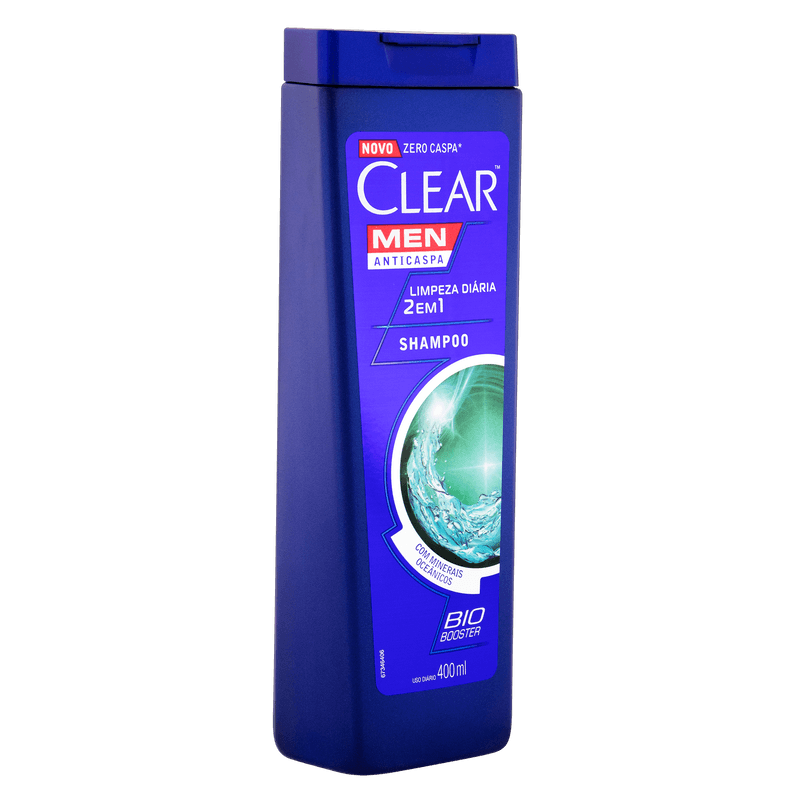Shampoo-Clear-Diario-2em1-400ml