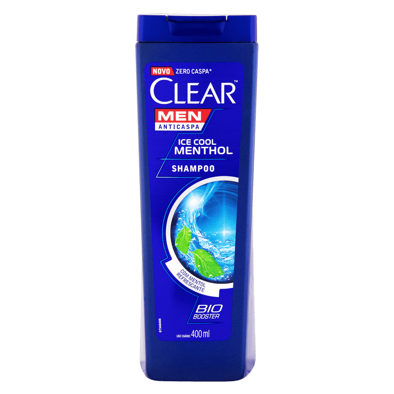 Shampoo-Clear-Ice-Cool-400ml