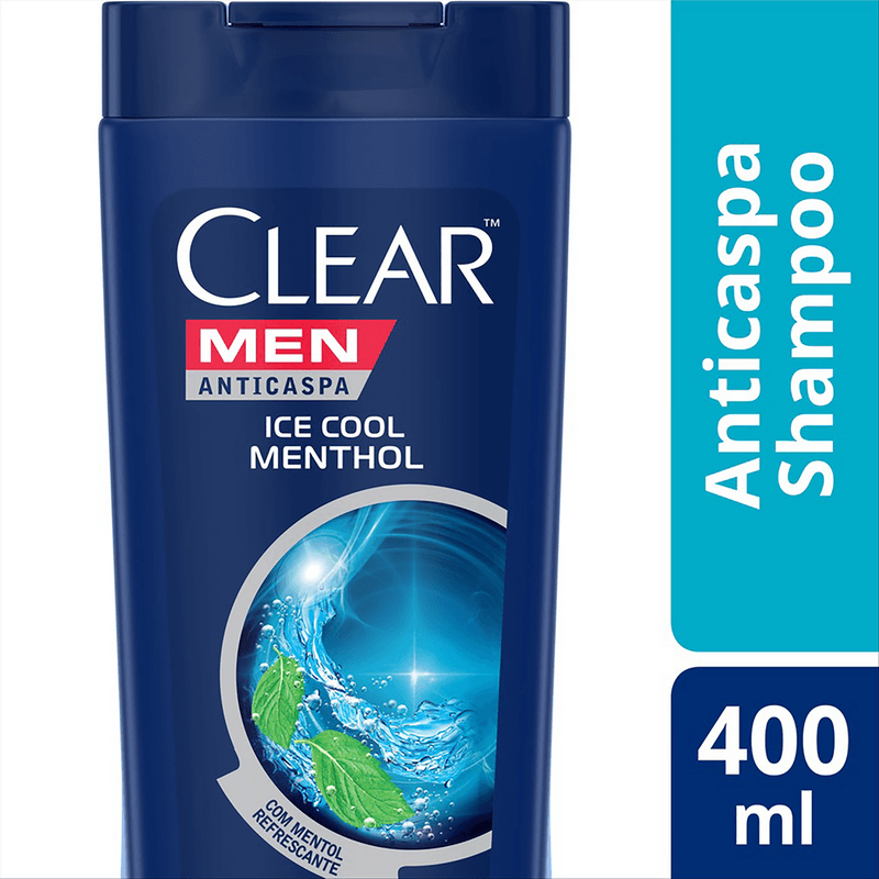 Shampoo-Clear-Ice-Cool-400ml
