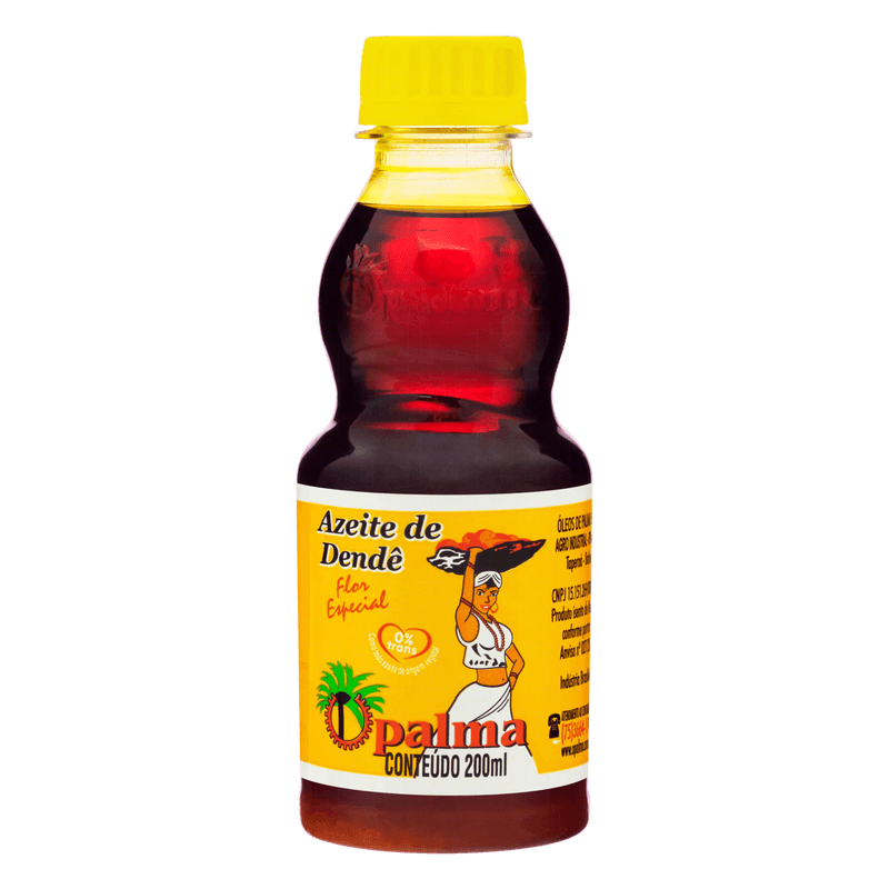 Azeite-de-Dende-Flor-Especial-Opalma-Garrafa-200ml