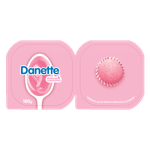 Sobremesa-Lactea-Cremosa-Doce-de-Morango-Danette-Bandeja-180g-2-Unidades