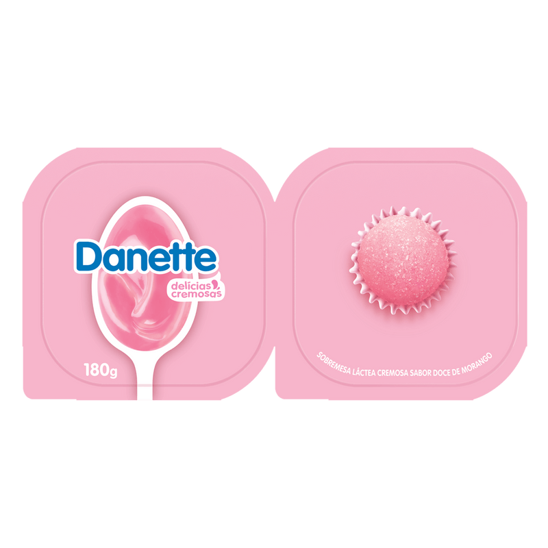 Sobremesa-Lactea-Cremosa-Doce-de-Morango-Danette-Bandeja-180g-2-Unidades