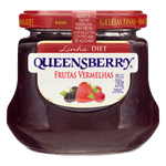 Geleia-Frutas-Vermelhas-Zero-Acucar-Diet-Queensberry-Vidro-280g