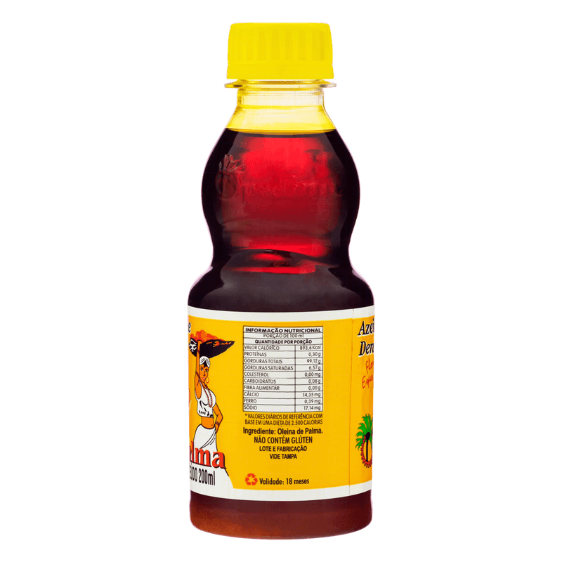 Azeite-de-Dende-Flor-Especial-Opalma-Garrafa-200ml