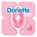 Sobremesa-Lactea-Cremosa-Doce-de-Morango-Danette-Bandeja-360g-4-Unidades