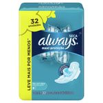 Absorvente-Always-Maxi-protecao-Seca-com-abas-32-Unidades-7506339325256