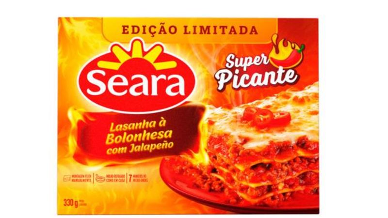 Lasanha-a-Bolonhesa-com-Jalapeño-Seara-Super-Picante-Caixa-330g-Edicao-Limitada
