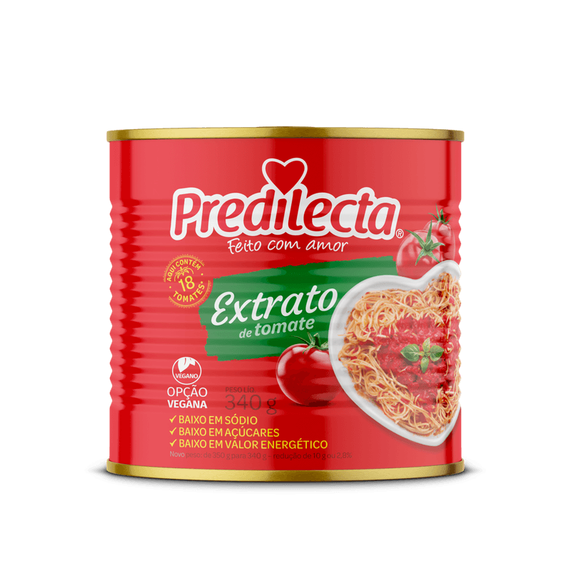Extrato-de-Tomate-Predilecta-Lata-340g