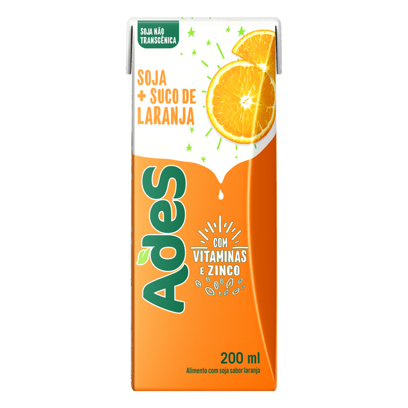 Bebida-a-Base-de-Soja---Suco-de-Laranja-Ades-Caixa-200ml