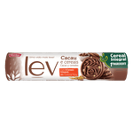 Biscoito-Integral-Cacau-Cereais-e-Malte-Marilan-Lev-Pacote-150g