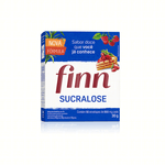 Adocante-Dietetico-em-Po-Sucralose-Finn-Caixa-30g-50-Unidades-de-600mg-Cada