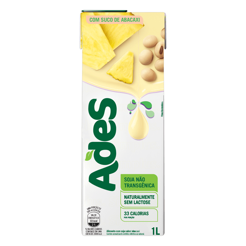 Bebida-a-Base-de-Soja-com-Suco-de-Abacaxi-Ades-Caixa-1l