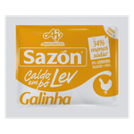 Tempero-em-Po-Galinha-Sazon-Lev-Caixa-com-5-Unidades-de-65g-Cada