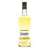 Tequila Dourada Reposado 100% de Agave El Jimador Garrafa 750ml
