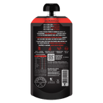 Iogurte-Desnatado-15g-Proteinas-Morango-Zero-Lactose-sem-Acucar-Yopro-Squeeze-160g