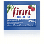 Adocante-Dietetico-em-Po-Sucralose-Finn-Caixa-30g-50-Unidades-de-600mg-Cada