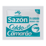 Caldo-em-Po-Camarao-Sazon-Caixa-325g-5-Unidades-de-65g-Cada