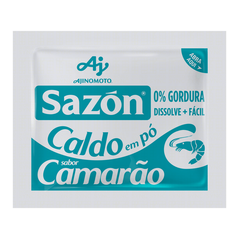 Caldo-em-Po-Camarao-Sazon-Caixa-325g-5-Unidades-de-65g-Cada