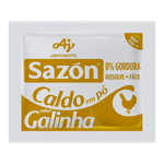 Caldo-em-Po-Galinha-Sazon-Caixa-325g-5-Unidades-de-65g-Cada