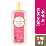 Sabonete-Liquido-Floral-Peonias-da-Italia-Francis-Frasco-250ml