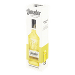 Tequila-Dourada-Reposado-100--de-Agave-El-Jimador-Garrafa-750ml
