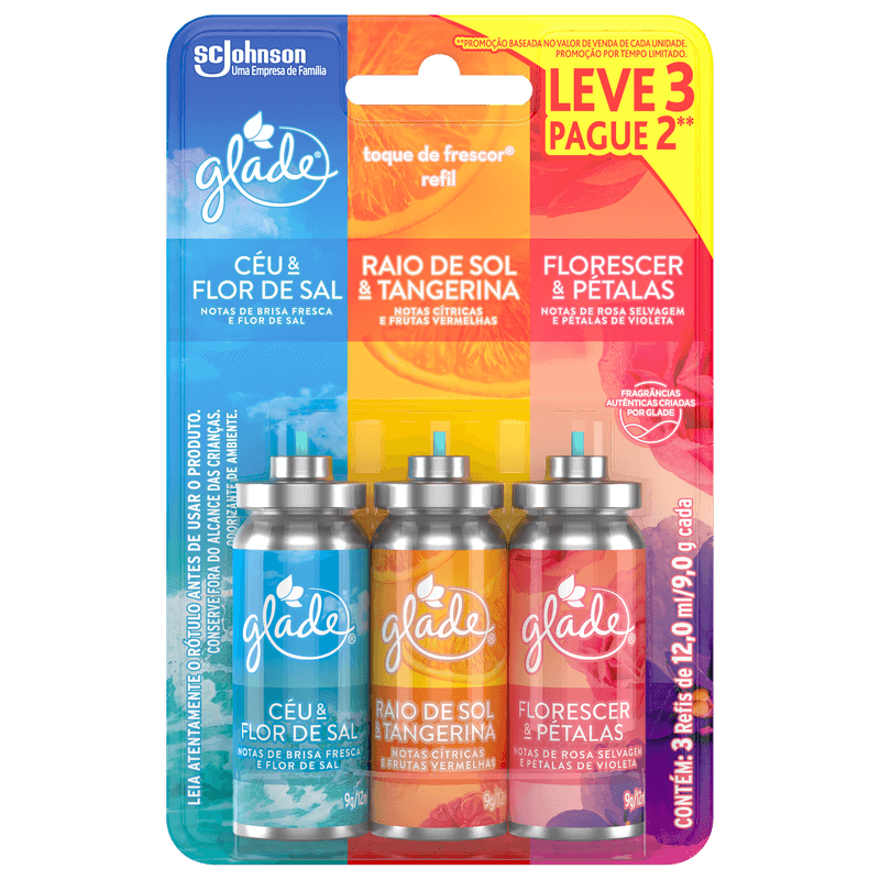 Kit-Odorizador-de-Ambiente-Glade-3-Refis-12ml-Cada