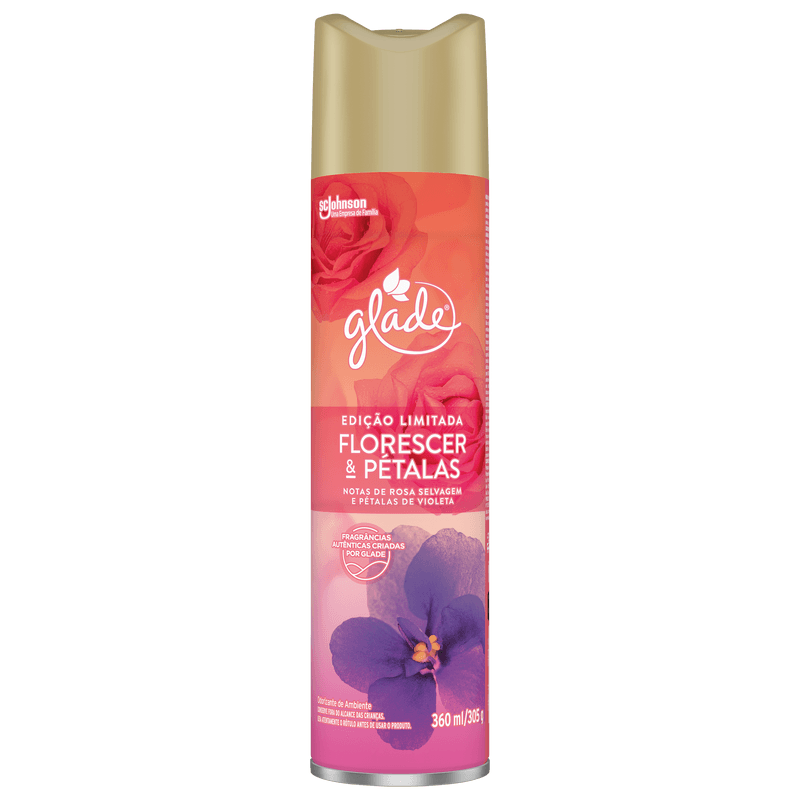 Odorizador-de-Ambiente-Florescer-e-Petalas-Glade-Frasco-305g