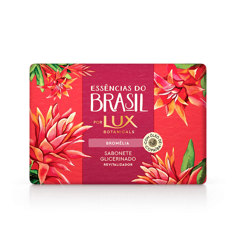 Sabonete-em-Barra-Glicerinado-Bromelia-Lux-Botanicals-Essencias-do-Brasil-Envoltorio-120g