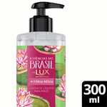 Sabonete-Liquido-Detox-para-as-Maos-Vitoria-Regia-Lux-Botanicals-Essencias-do-Brasil-Frasco-300ml